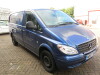 WD07 DUN: Mercedes Vito 109 CDI Panel Van, - 4