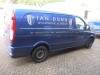 WD07 DUN: Mercedes Vito 109 CDI Panel Van, - 5