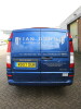 WD07 DUN: Mercedes Vito 109 CDI Panel Van, - 6