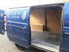 WD07 DUN: Mercedes Vito 109 CDI Panel Van, - 8