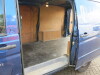 WD07 DUN: Mercedes Vito 109 CDI Panel Van, - 9