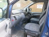 WD07 DUN: Mercedes Vito 109 CDI Panel Van, - 14