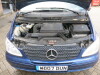 WD07 DUN: Mercedes Vito 109 CDI Panel Van, - 15