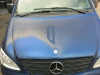 WD07 DUN: Mercedes Vito 109 CDI Panel Van, - 17