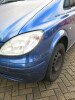 WD07 DUN: Mercedes Vito 109 CDI Panel Van, - 19