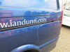 WD07 DUN: Mercedes Vito 109 CDI Panel Van, - 23