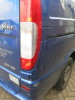 WD07 DUN: Mercedes Vito 109 CDI Panel Van, - 27