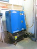 ABAC Receiver Mounted Air Compressor & Dryer, Model Genesis ll 270, - 9