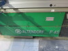 Altendorf F45 Sliding Table Panel Saw, - 3