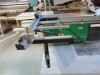 Altendorf F45 Sliding Table Panel Saw, - 6