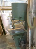 Acimall Vertical Cutting Bandsaw, Model A.C.500.