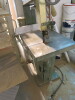 Acimall Vertical Cutting Bandsaw, Model A.C.500. - 4