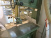 Acimall Vertical Cutting Bandsaw, Model A.C.500. - 6