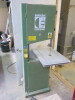 Elektra Beckum Bandsaw, Model BAS500WNB, S/N 888298, DOM 1995.