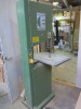 Elektra Beckum Bandsaw, Model BAS500WNB, S/N 888298, DOM 1995. - 4