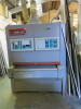 Casadei Libra 2, Wide Belt Sander, 1100mm Bed Width.