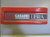 Casadei Libra 2, Wide Belt Sander, 1100mm Bed Width. - 2