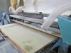 Danckaert Horizontal Belt Sander with Height Adjustable 2000mm Width Bed. - 6