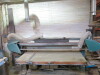 Danckaert Horizontal Belt Sander with Height Adjustable 2000mm Width Bed. - 10