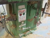 Wilson Spindle Moulder with Holzher Power Feed, Model ETX, Machine Number 4104, 3 Phase & Tooling (As Viewed/Pictured). - 9