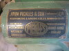 Ransome Pickels 3 Head, Tenoner, Saw & Scriber, Machine Number 2834. - 2