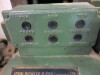 Ransome Pickels 3 Head, Tenoner, Saw & Scriber, Machine Number 2834. - 10