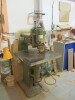 Interwood Overhead Router, Borer Size 3/16" & Brook Frequency Changer.