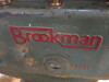 Brookman 15 Pin Dovetailer, Machine Number 1102. - 2