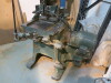 Brookman 15 Pin Dovetailer, Machine Number 1102. - 4