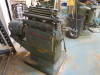 Brookman 15 Pin Dovetailer, Machine Number 1102. - 6