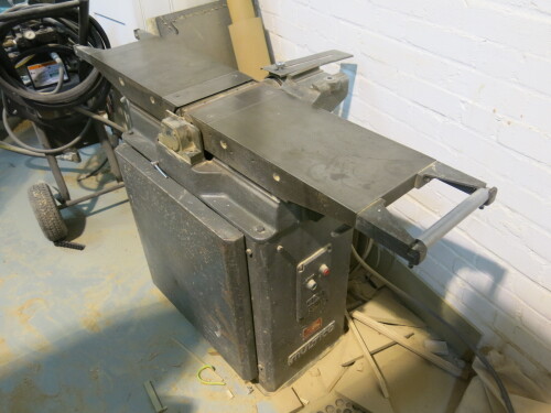 Multico Surface Planer, Model L3, S/N 1634.