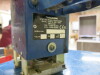 Tregarne Wood Welder with Applicator, S/N 005562, Single Phase. - 7