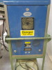 Tregarne Wood Welder with Applicator, S/N 005562, Single Phase. - 9