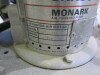 Graco Monark Air Powered Pump, Model 222-791. - 3