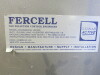 Fercell Single Bag Dust Extractor, Unit Ref: FX440, - 2