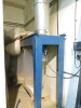 Clean Air Systems 4 Bag Dust Extraction Unit