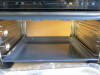 New/Ex Display Miele Handleless Integrated Steam Combination Oven, - 7