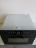 New/Ex Display Miele Handleless Integrated Steam Combination Oven, - 8