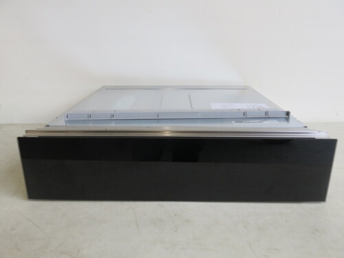 New/Ex Display Miele Integrated High Gourmet Handless Warming Drawer,