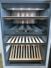 New/Ex Display Miele Integrated Wine Conditioning Unit, - 2