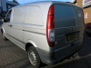 LN61 UKY: Mercedes Vito 113 CDI Silver Panel Van, - 6