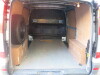 LN61 UKY: Mercedes Vito 113 CDI Silver Panel Van, - 7