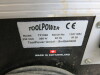 Toolpower Model TP1060 Automatix Extractor, S/N 11011054 - 3