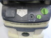 Festool Cleantec Mobile Dust Extractor CTL26E, 240V. - 3