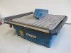 Erbauer 740 V Tile Cutter ERB337TCB, 240v. - 3