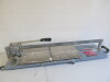 Brutus Clinker XL 900 Tile Cutter.