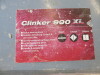 Brutus Clinker XL 900 Tile Cutter. - 3