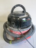 Henry Micro Hoover, Model HVR 200M-21. - 2