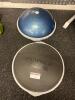 2 x Balance Trainers to Include: Bosu Elite & Powerzone.