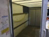 Ifor Williams Livestock Trailer, 2.5m x 1.4 with Spung Loaded Ramp & Front Door. - 3